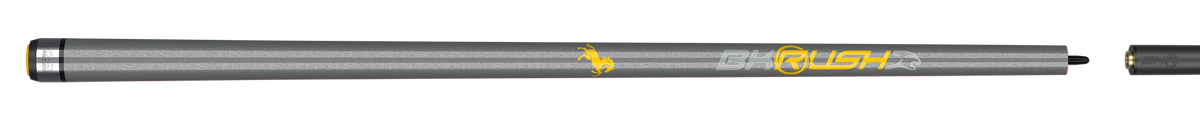 Predator BK Rush Year of the Horse No Wrap Full Break Cue