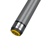 BK Rush Year of the Horse No Wrap Break Cue Butt With Predator Brand Mark