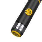 BK Rush Year of the Horse Sport Wrap Break Cue Butt With Predator Brand Mark