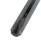 P3 Year of the Horse No Wrap Pool Cue Butt With Predator Brand Mark