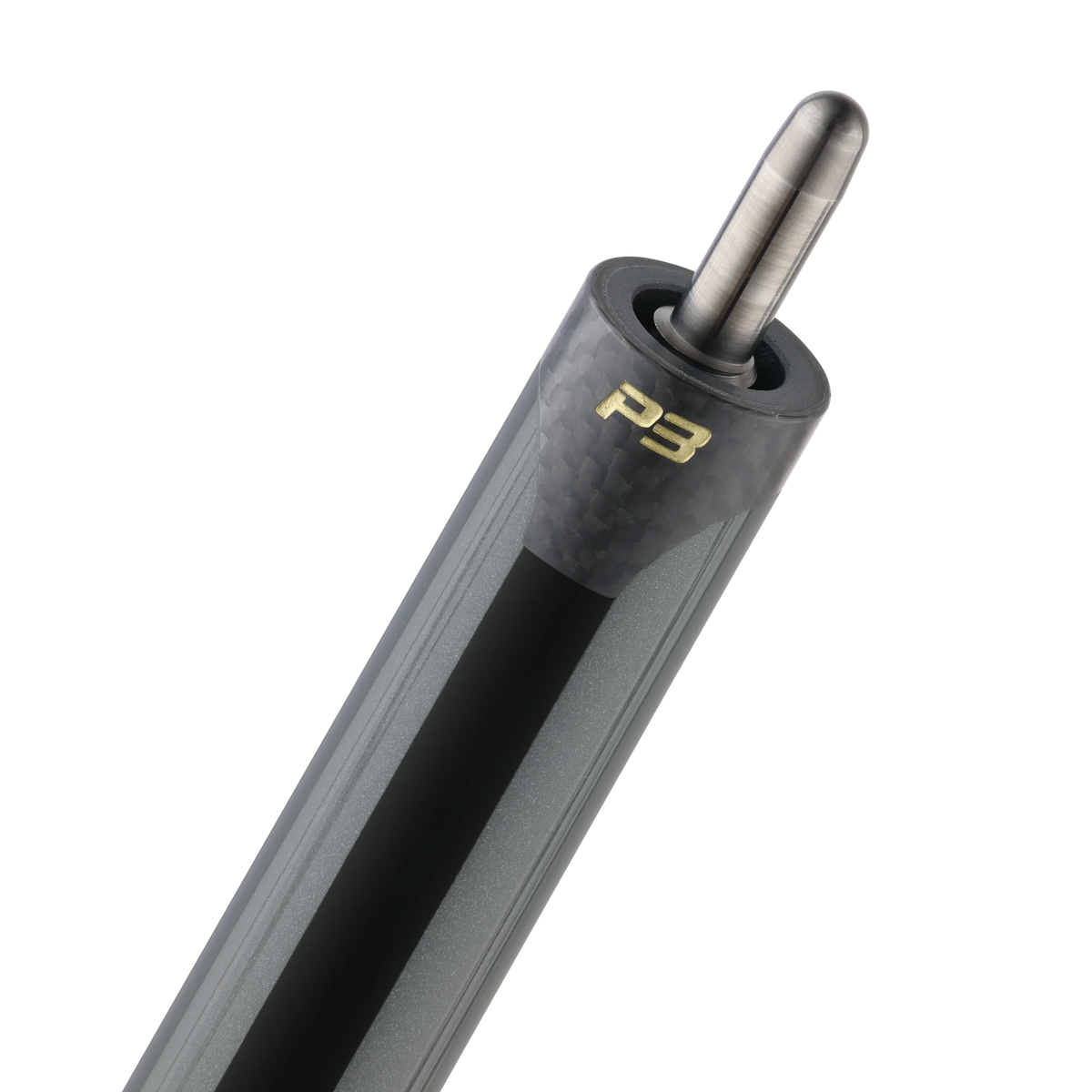 Predator P3 Year of the Horse Sport Wrap Pool Cue Uni-Loc Pin