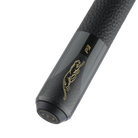 P3 Vietnam2 Sport Wrap Pool Cue Butt With Predator Brand Mark