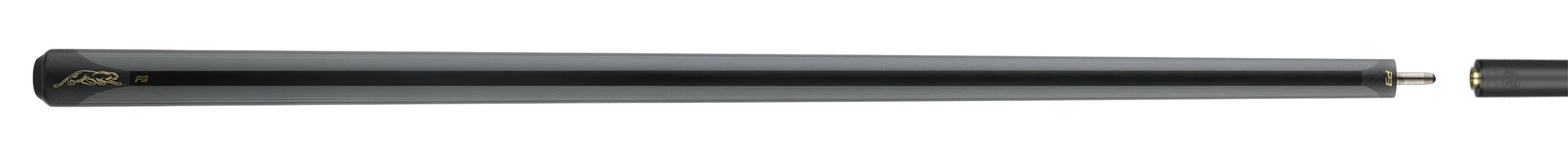 Predator P3 Year of the Horse No Wrap Full Pool Cue