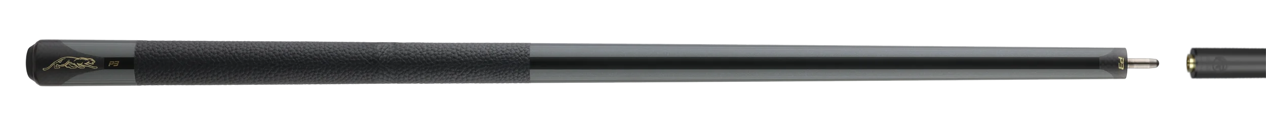 Predator P3 Year of the Horse Sport Wrap Full Pool Cue