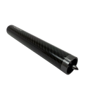 Poison Pool Cue Extension Black