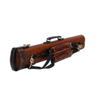 Limited Edition Volturi Hard Pool Case Diagonal Back With Straps