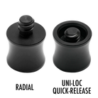 Revo joint protector comparison