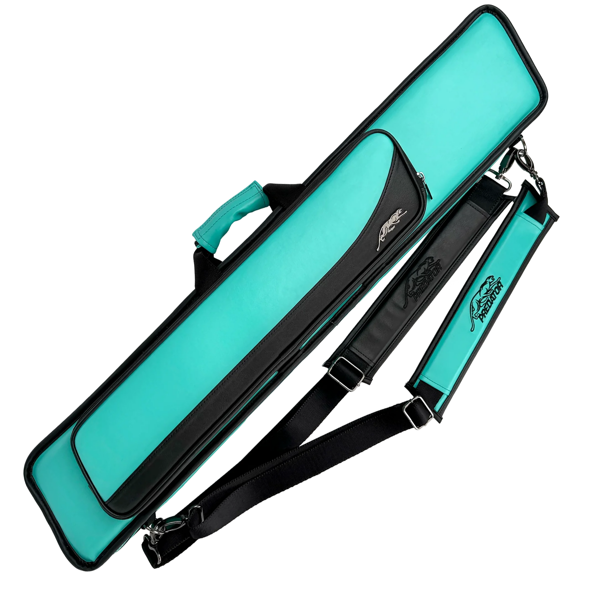 Predator Roadline Soft Pool Cue Case | Billiard Stick Case