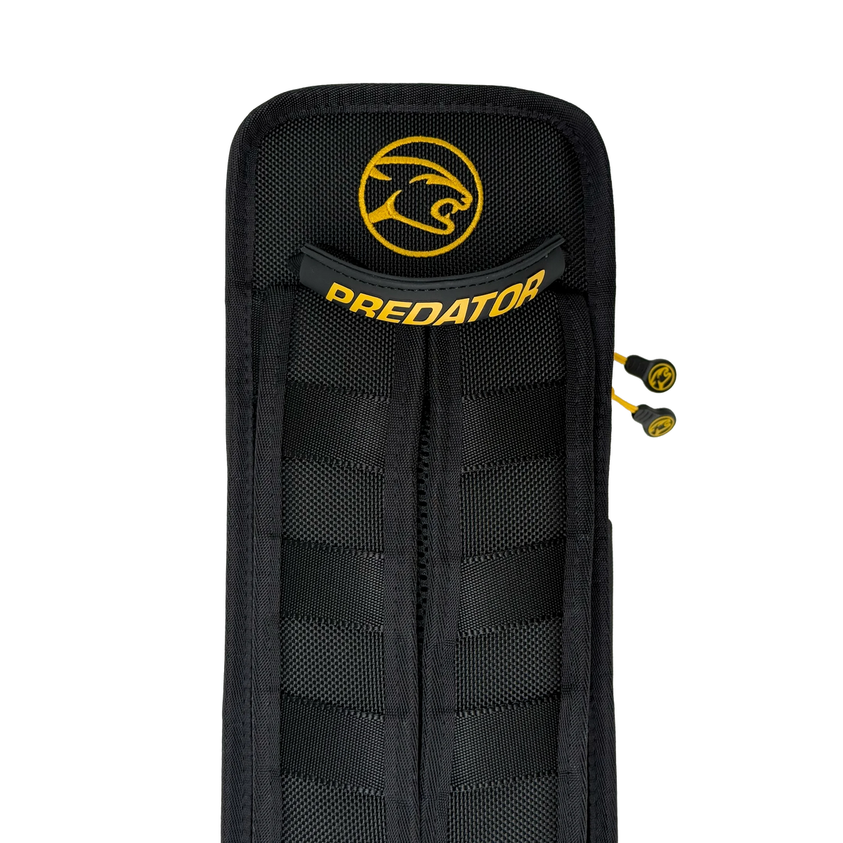 Predator Sport 3x5 Pool Cue Case Backpack | Multiple Colors