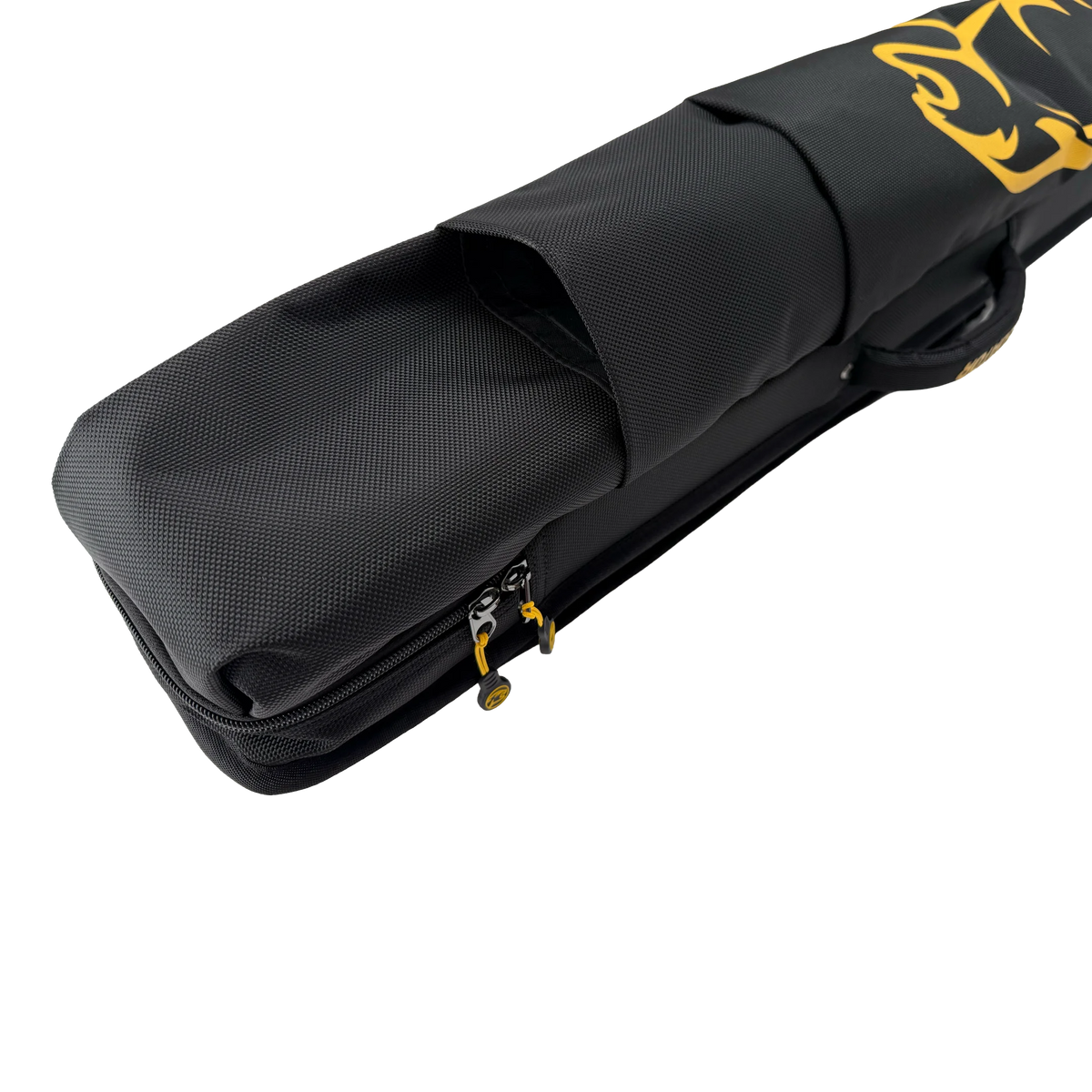 Predator Sport 3x5 Pool Cue Case Backpack | Multiple Colors