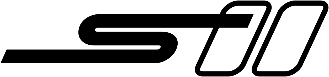Sport2 Black Logo