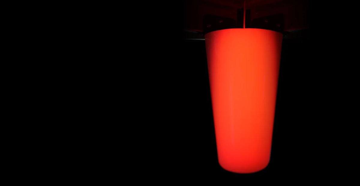 Apex Table Light