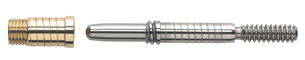 Uni-Loc Quick-Release Joint