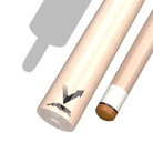 Vantage partial joint