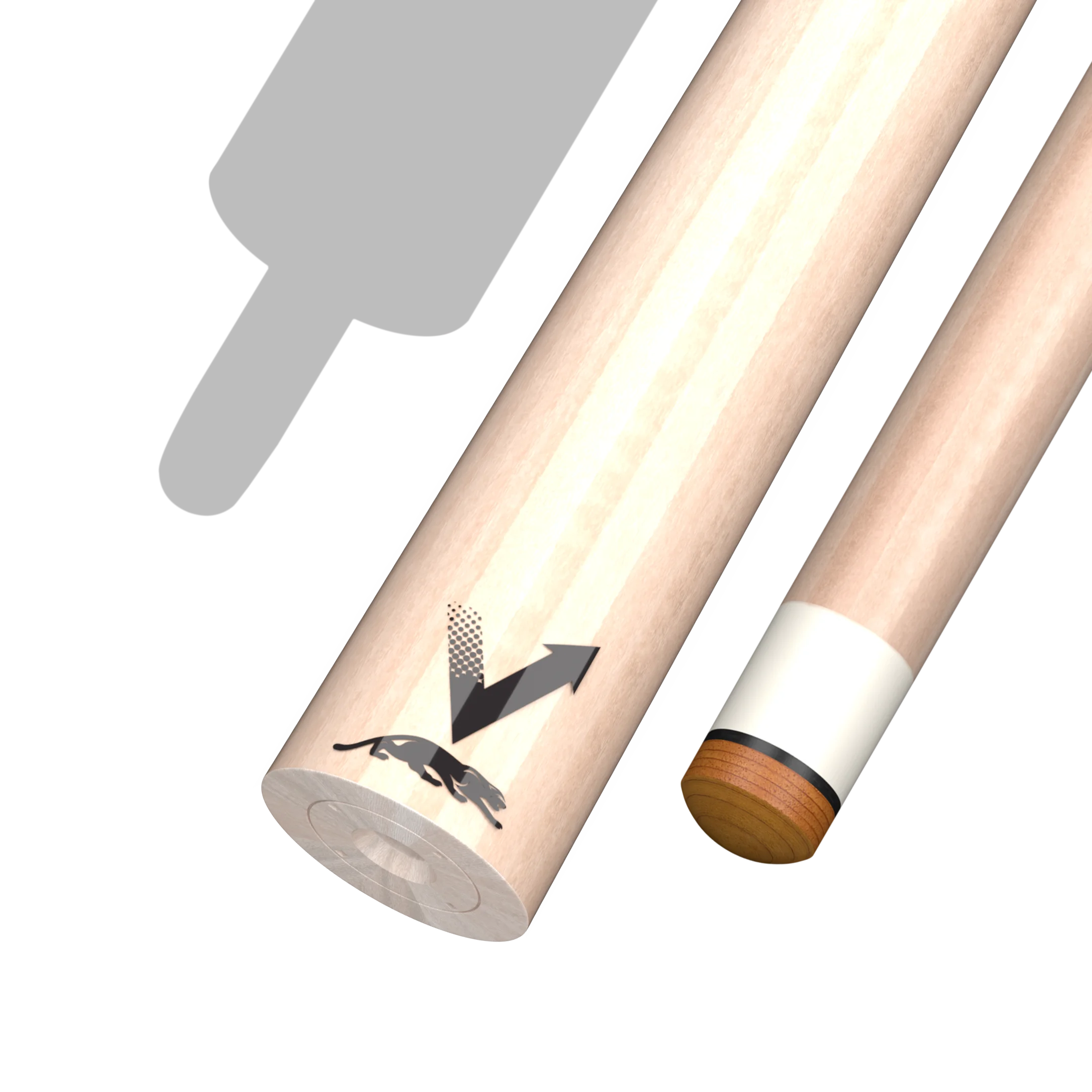 Vantage partial joint