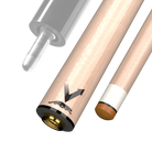 Vantage Uni-Loc Thin Collar