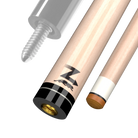 Z-3 radial 5/16x14 with silver ring