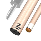 Z-3 Radial Thin Collar