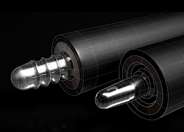 AirTech Banner Mobile