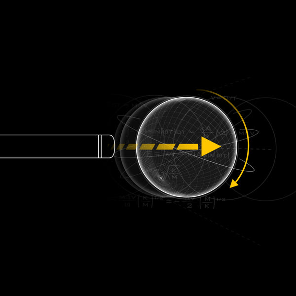 Arcos II Responsive Tech