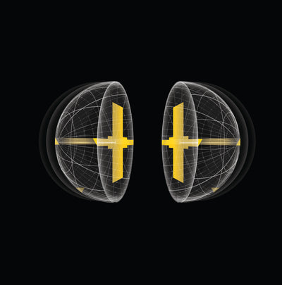 Arcos II Split Tech