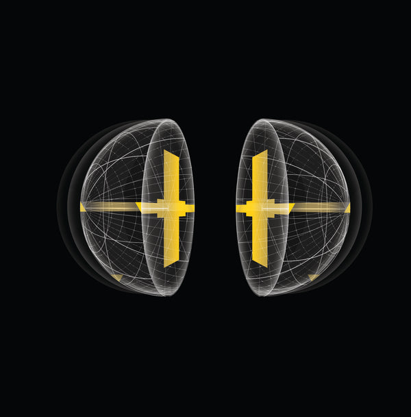 Arcos II Split Tech