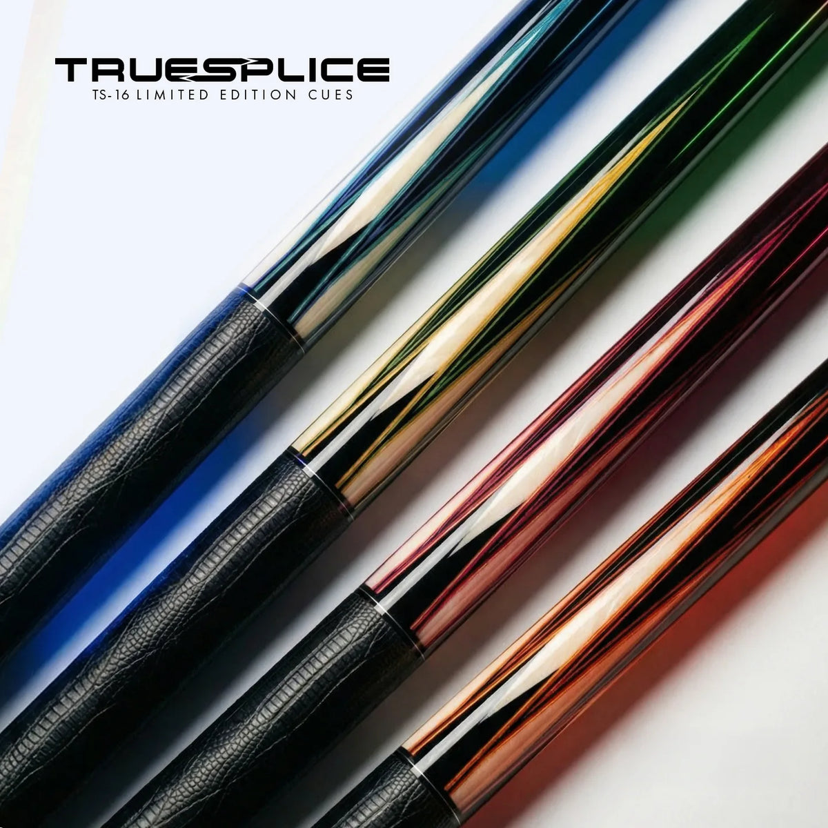 Predator High-Performance Pool Cues | Low Deflection Cue Sticks Predator High-Performance Pool Cues | Low Deflection Cue Sticks