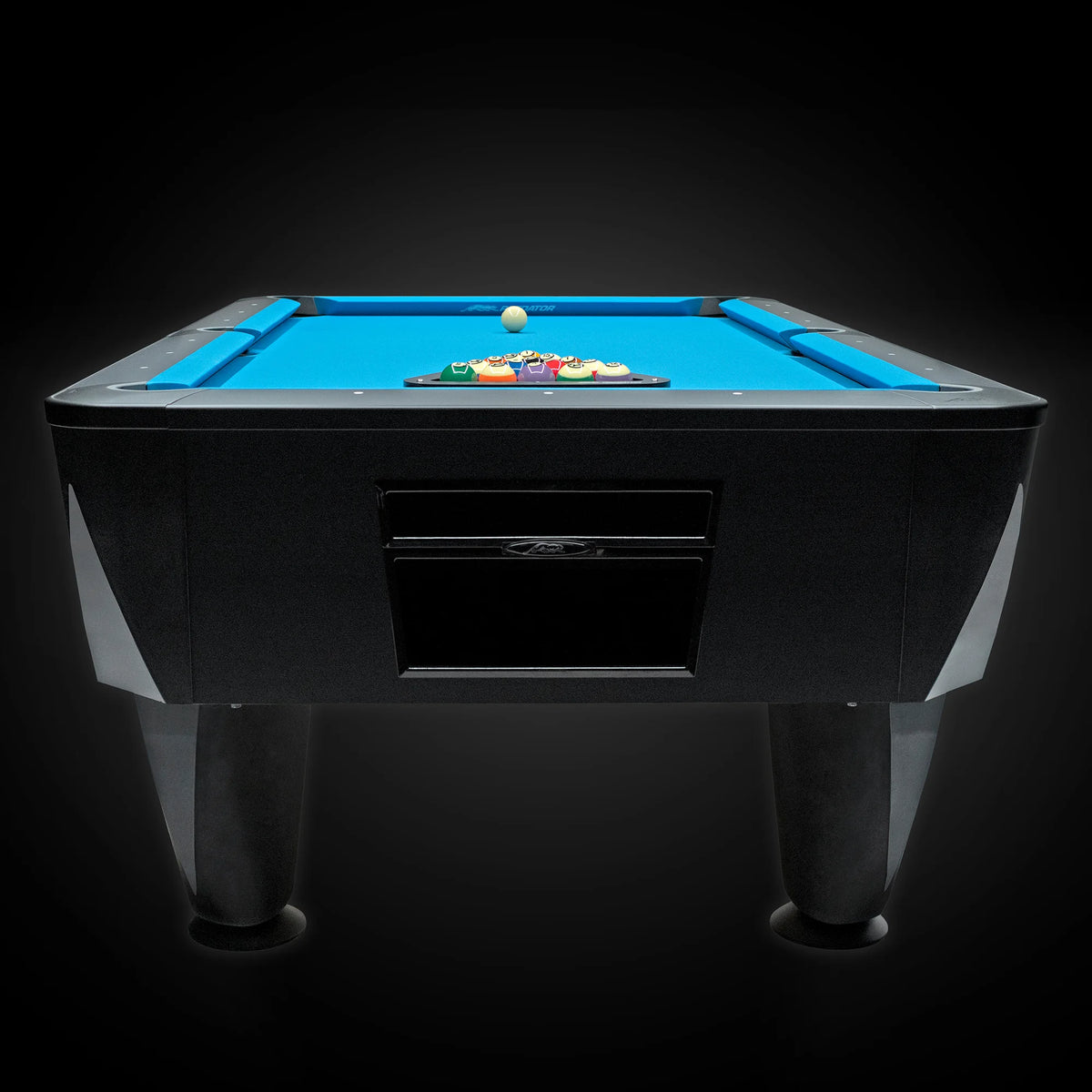 Apex 7ft Coin-Operated Pool Table