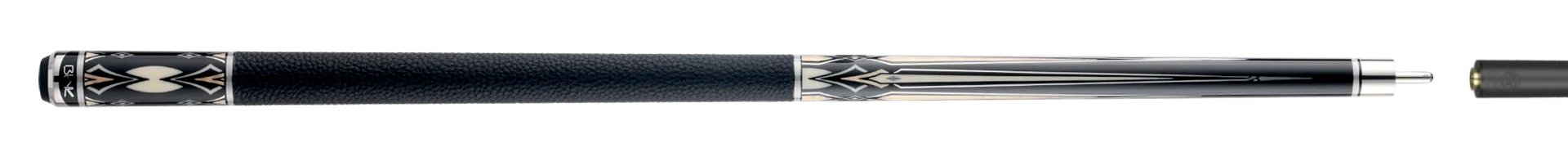Predator Blak5 3 horizontal pool cue