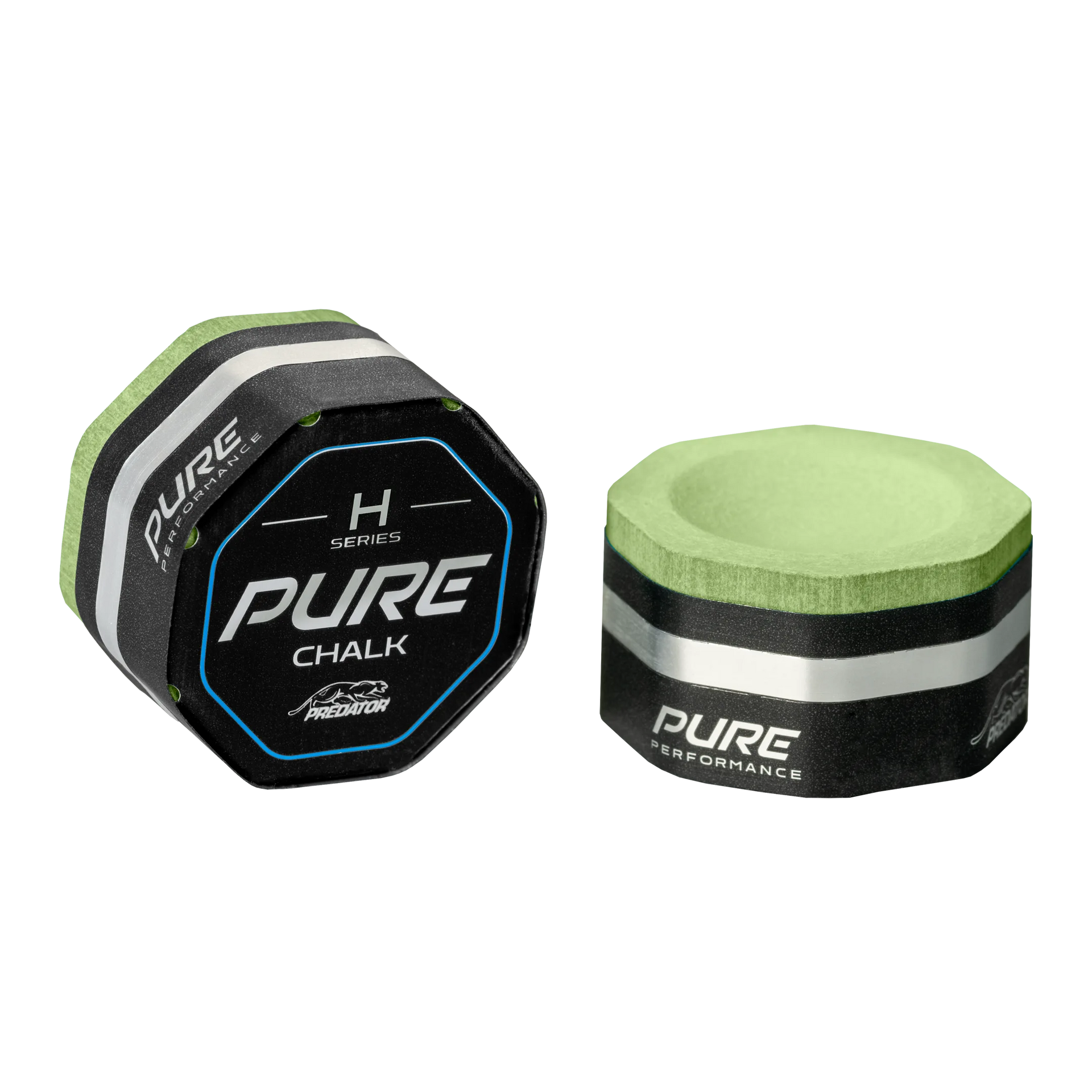 Predator Pure Performance Pool Chalk - 1 pc – PredatorCues.com