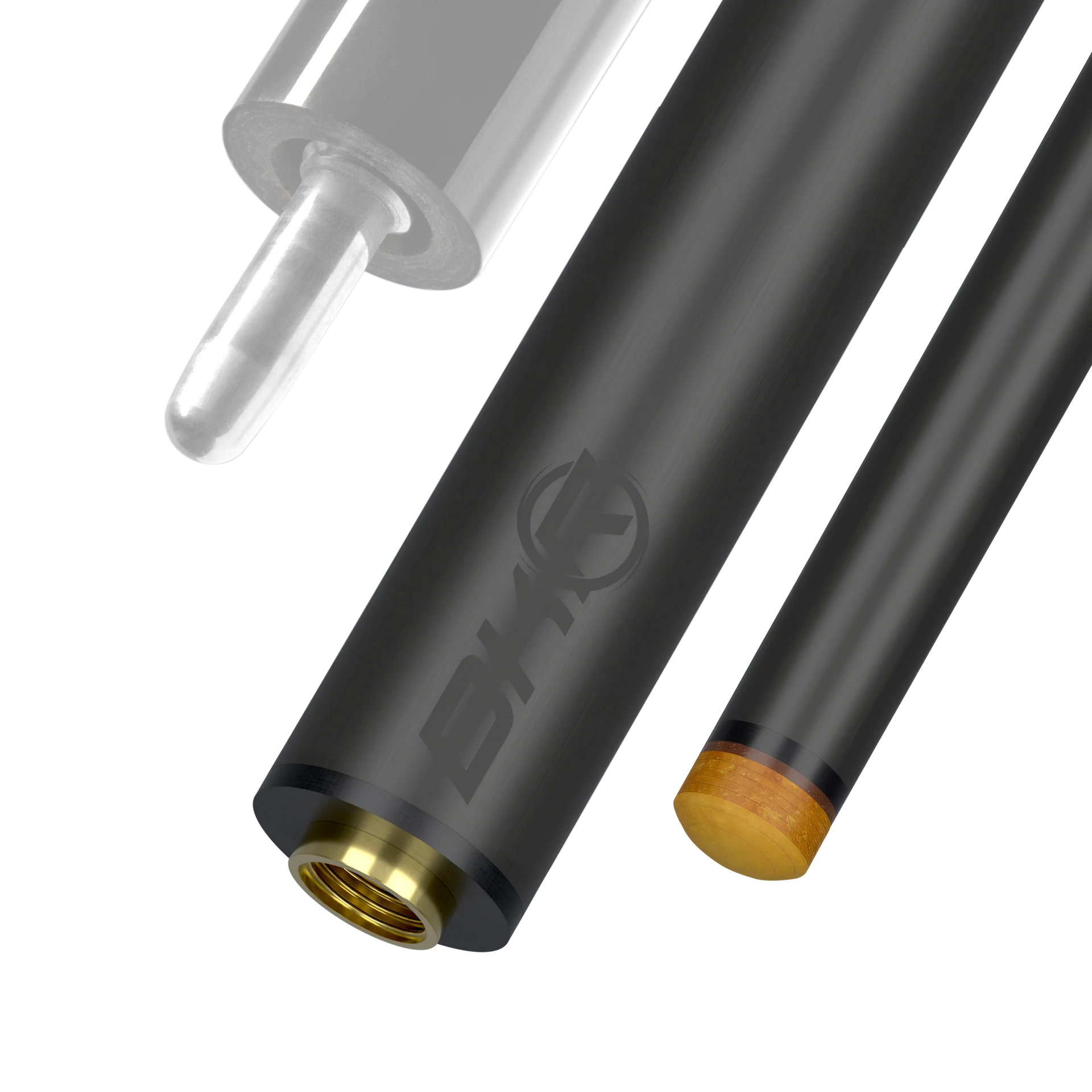 Predator REVO BK-R BK Rush Carbon Fiber Break Shaft – PredatorCues.com