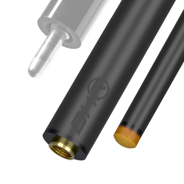 Predator REVO BK-R BK Rush Carbon Fiber Break Shaft – PredatorCues.com