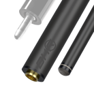 Predator REVO BK-R BK Rush Carbon Fiber Break Shaft