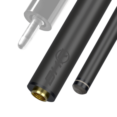 Predator REVO BK-R BK Rush Carbon Fiber Break Shaft
