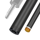 Predator REVO carbon shaft 3C-S radial pin