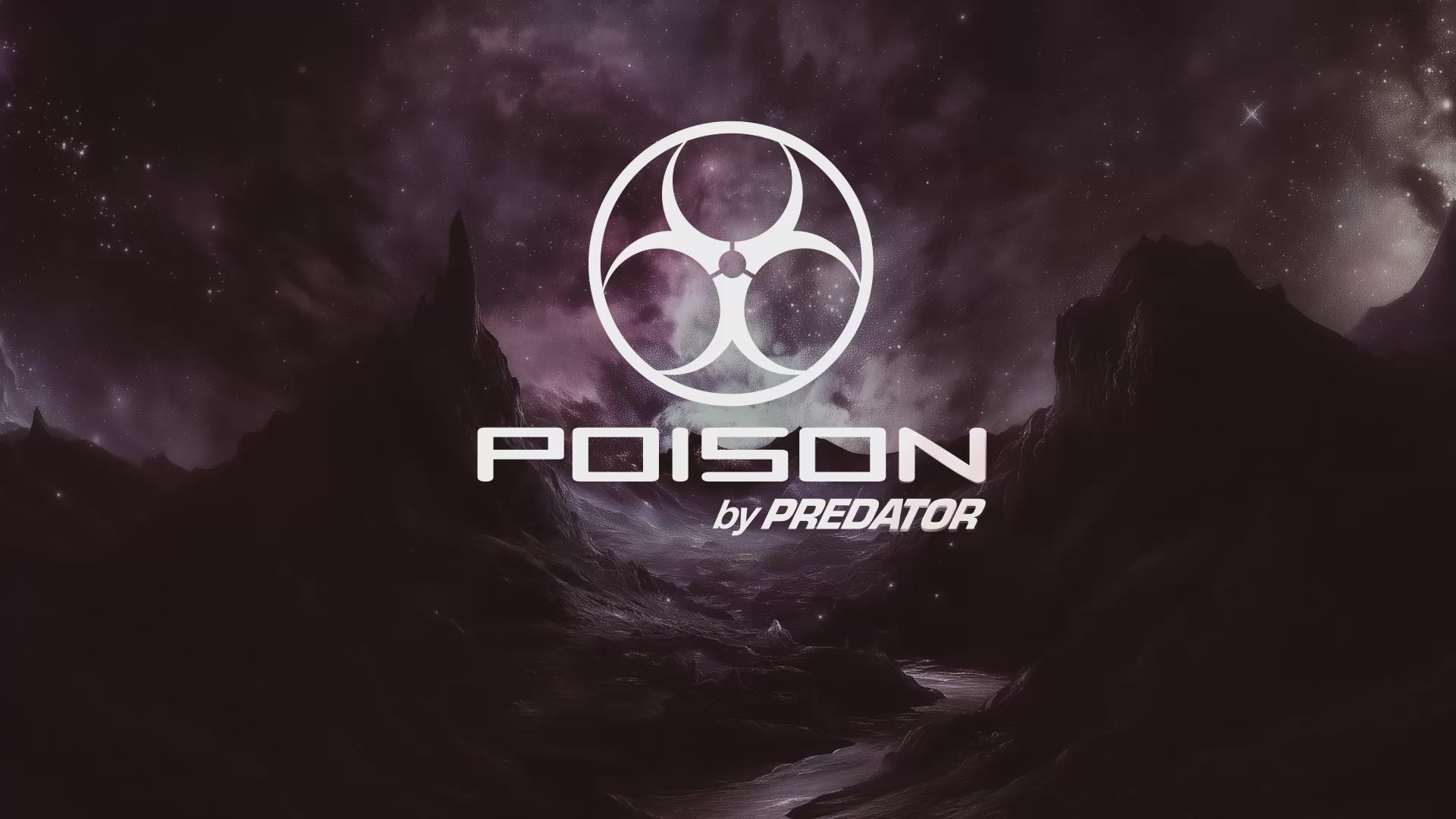 Poison compilation video