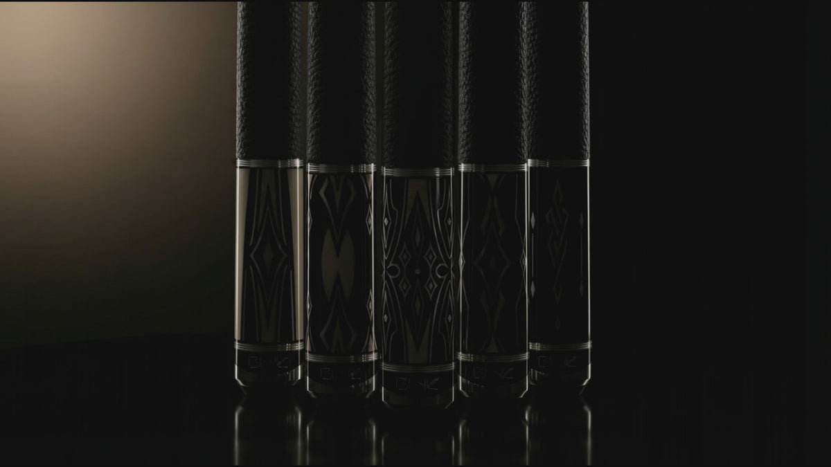 Blak5 Promo Video