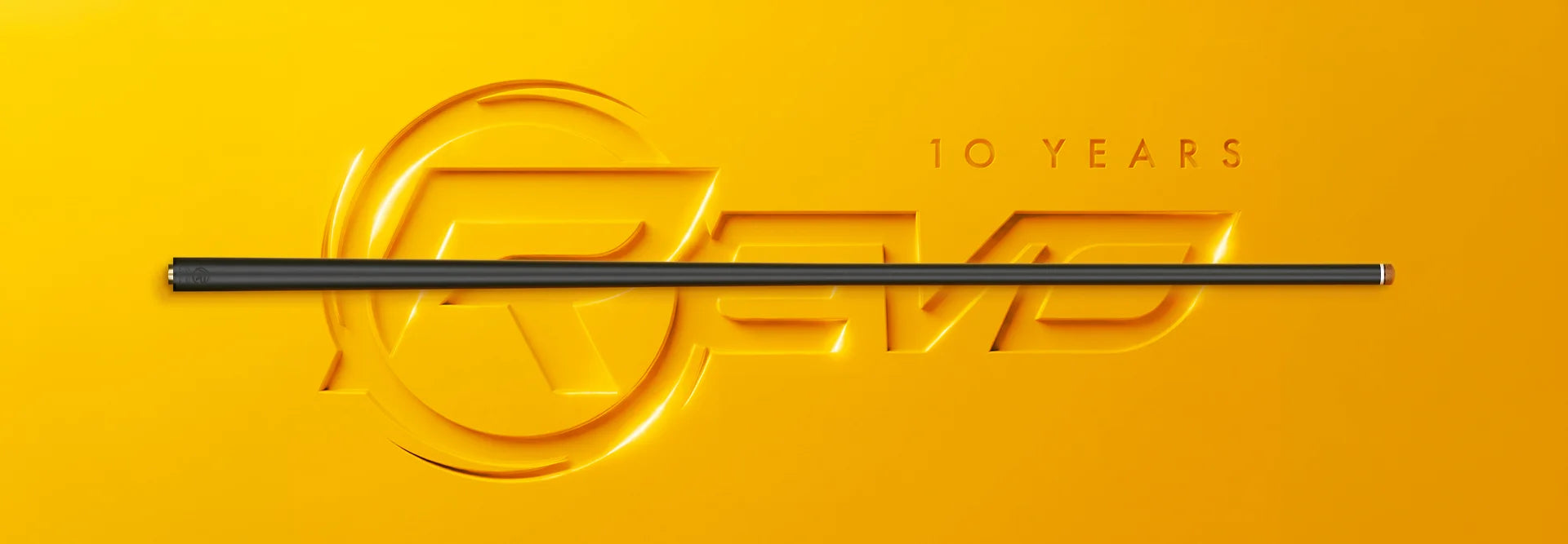 10 Years of REVO Desktop Banner