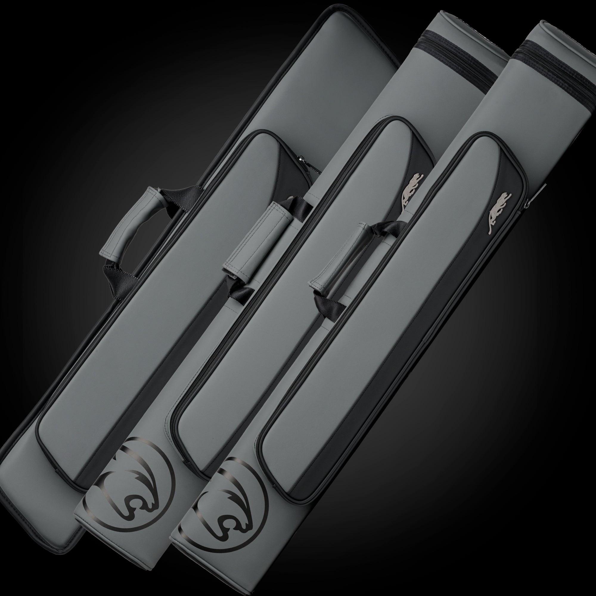 Predator Pool Cue Cases | Best Billiard Stick Bags | Official USA