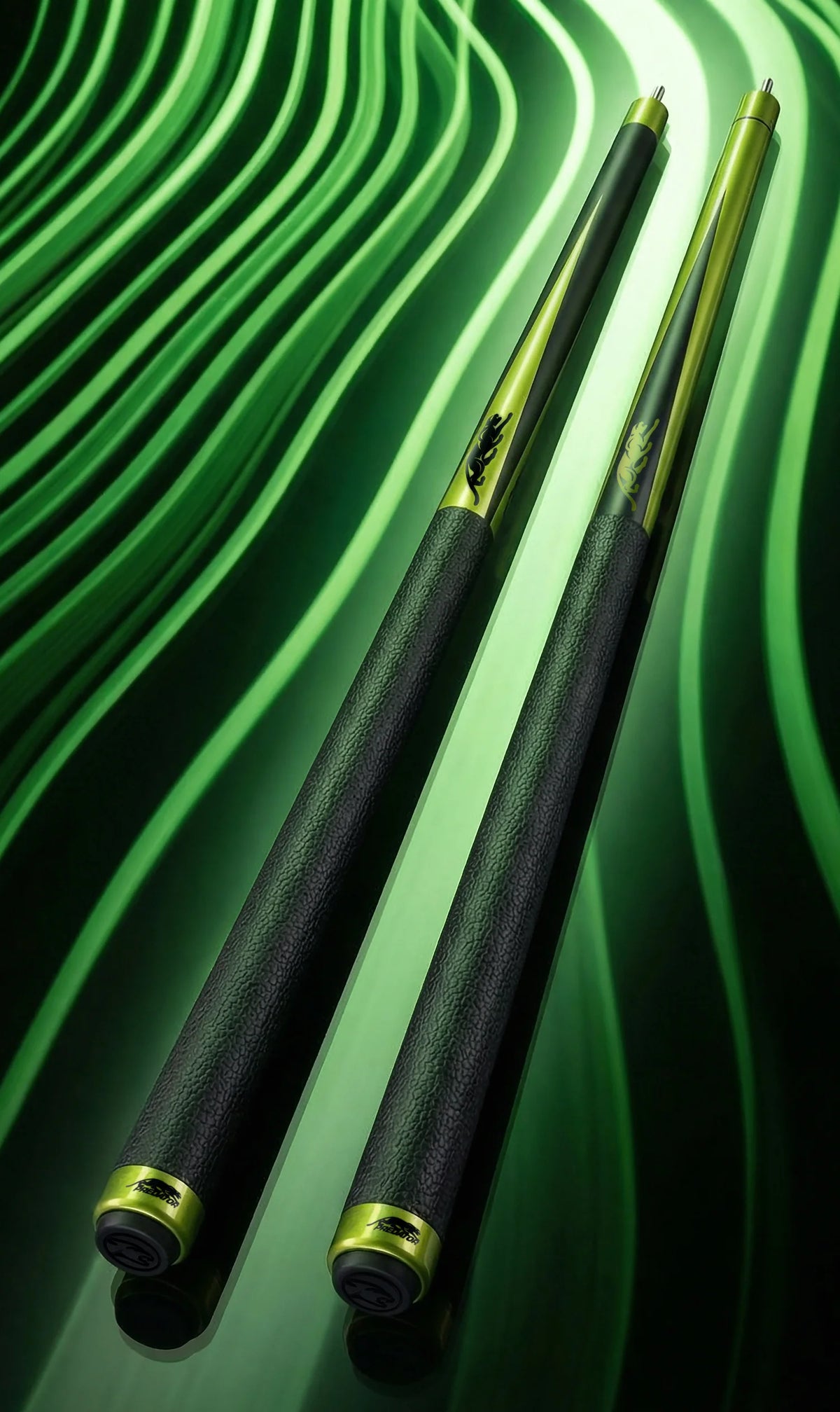 Predator Pool Cues by Type | Carbon Fiber, Radial & Long – Page 2